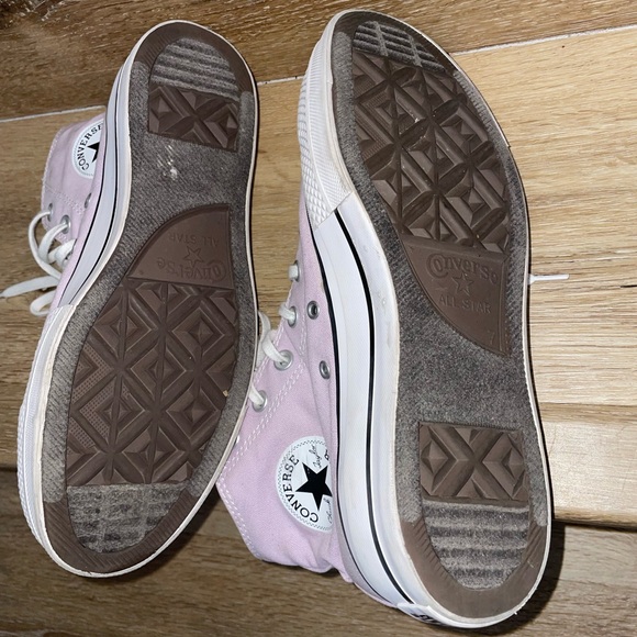 Platform Converse - Picture 5 of 5